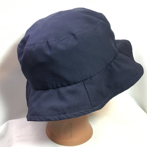 Pacific Dunes - Forrester’s Gore-Tex Golf Bucket Hat - Men's S/M - Bandon Dunes - Picture 4 of 7